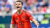 Thomas Müller geht auf seine letzte Bayern-Mission.