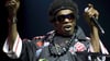 Beeinflusste die Funkmusik: Sly Stone ist im Alter von 82 Jahren gestorben. (Archivfoto)