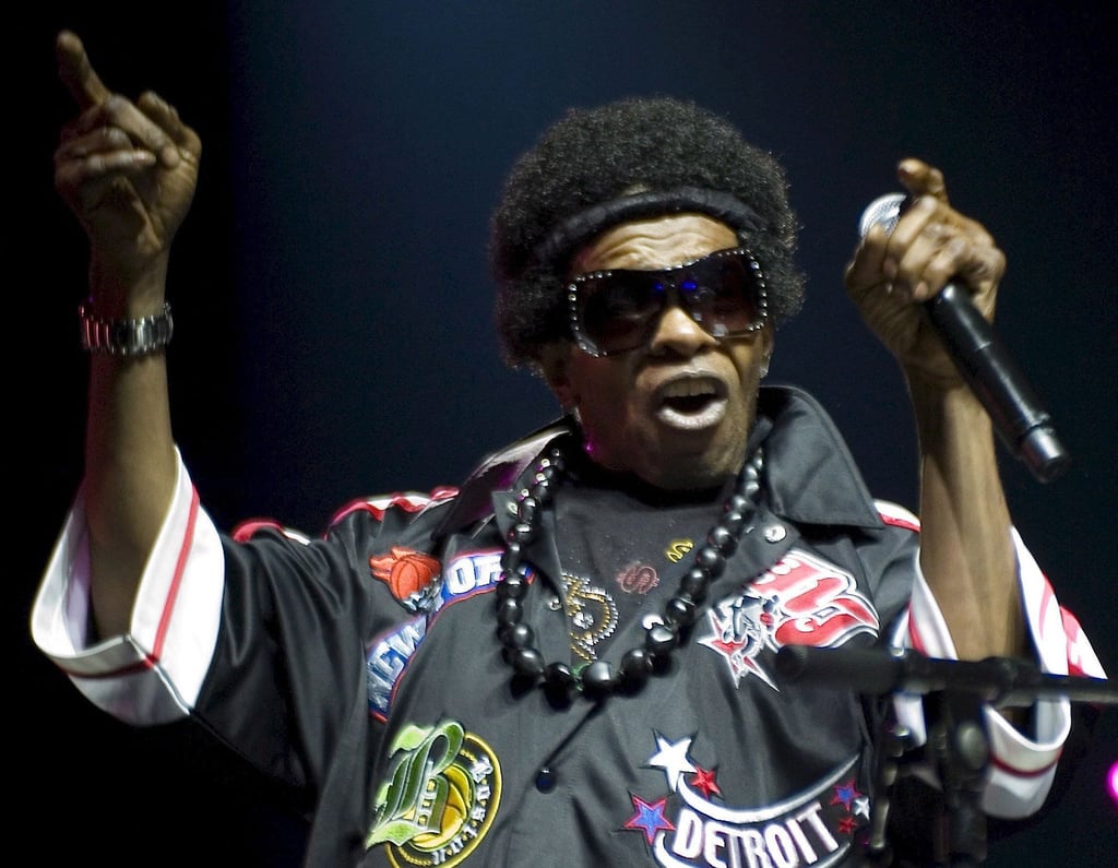 Beeinflusste die Funkmusik: Sly Stone ist im Alter von 82 Jahren gestorben. (Archivfoto)