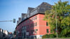 Am Landgericht Erfurt ist ein Mann angeklagt, der einen Bekannten im vergangenen Jahr mit mehreren Hammerschlägen ermordet haben soll. (Archivbild)