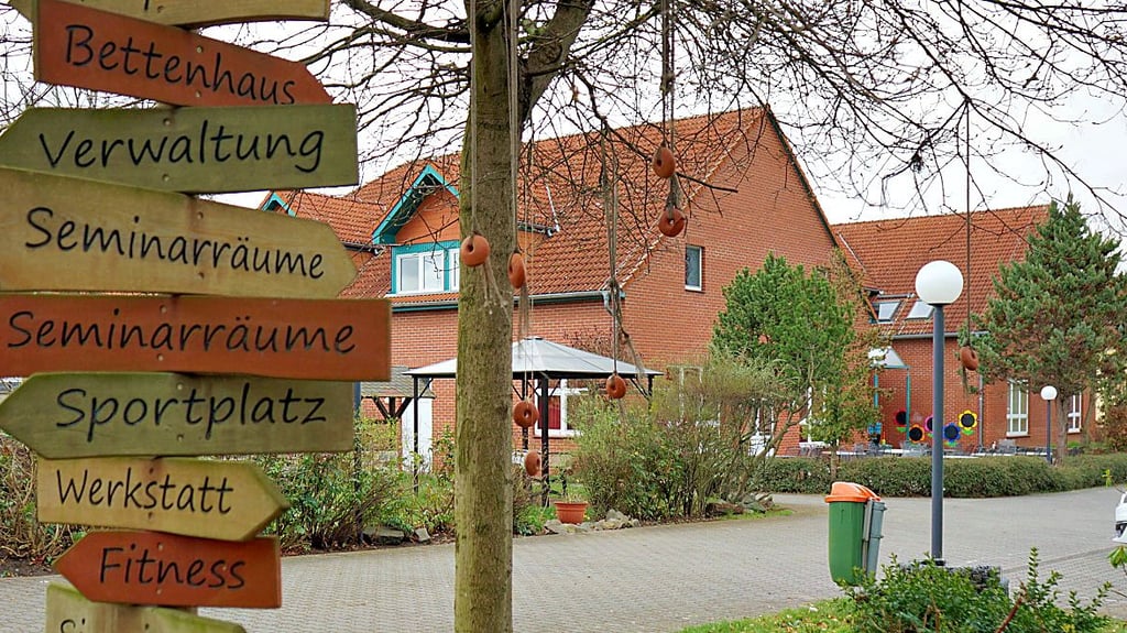 Wie weiter mit dem Bildungs- und Freizeitzentrum Wolmirstedt?