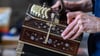 Untrennbar mit dem Tango verbunden: Mit dem Bandoneon haben Sachsens Instrumentenbauer an der Geschichte des Tangos mitgeschrieben.