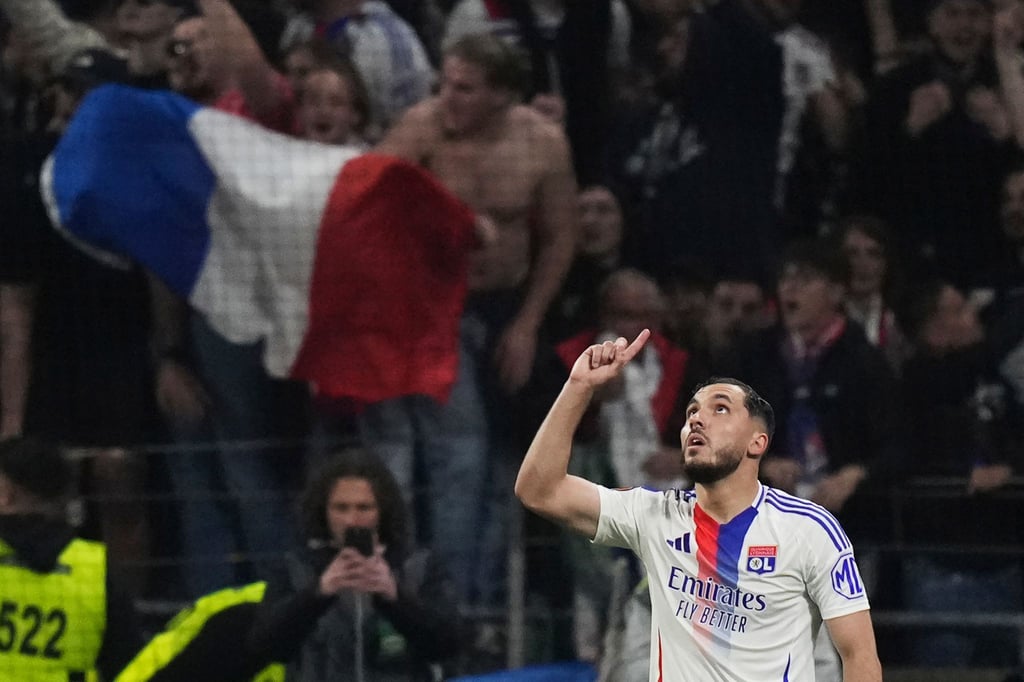 Rayan Cherki wechselt zu Manchester City