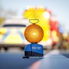 Auf der A2 bei Burg ist es zu einem schweren Unfall gekommen.