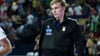 Droht für das Final-Four-Turnier in der Champions League auszufallen: Magdeburgs Rückraum-Ass Gisli Kristjansson.