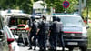 Die Polizei bestätigte zehn Tote.