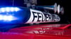 Die Polizei ging von einem längeren Feuerwehreinsatz aus. (Symbolbild)