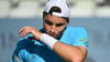 Jan-Lennard Struff kann im Achtelfinale von Stuttgart nicht überraschen.