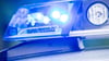 Nach Angaben der Polizei gibt es auch Verletzte. (Symbolbild)