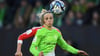 Von Wolfsburg in die US-Liga: Kathrin Hendrich wechselt nach Chicago