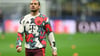 Die Zukunft von Leroy Sané soll zumindest teilweise geklärt sein.