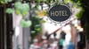 Der späte Ostertermin hat im April für ein deutliches Plus bei den Übernachtungszahlen in Hotels und anderen Beherbergungsbetrieben in Deutschland gesorgt.
