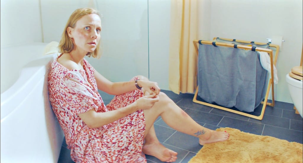 In der Tatort-Episode „Feuer" wird Gewalt gegen Frauen thematisiert. Nadja Becker spielt in dem Dortmunder Fall eine Frau, die von ihrem Partner misshandelt wird. Auch Frauen im Jerichower Land erleben häusliche Gewalt.