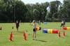 Ein Blick zurück: Impression vom ersten Familiensporttag des SV Pechau vor zwei Jahren.