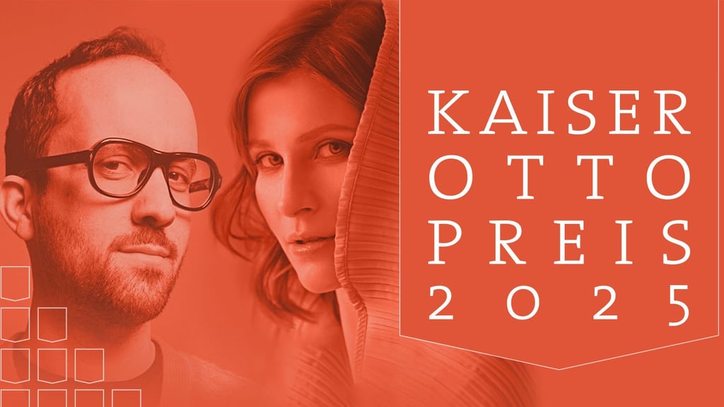 Am 2. Juli wird im Dom in Magdeburg der Kaiser-Otto-Preis an die Geigerin Lisa Batiashvili und den Pianist Igor Levit vergeben. Bürger können an der Preisverleihung teilnehmen - nach vorheriger Anmeldung.