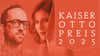 Am 2. Juli wird im Dom in Magdeburg der Kaiser-Otto-Preis an die Geigerin Lisa Batiashvili und den Pianist Igor Levit vergeben. Bürger können an der Preisverleihung teilnehmen - nach vorheriger Anmeldung.