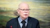 Ulrich Mäurer ist Gastgeber für die Innenministerkonferenz.