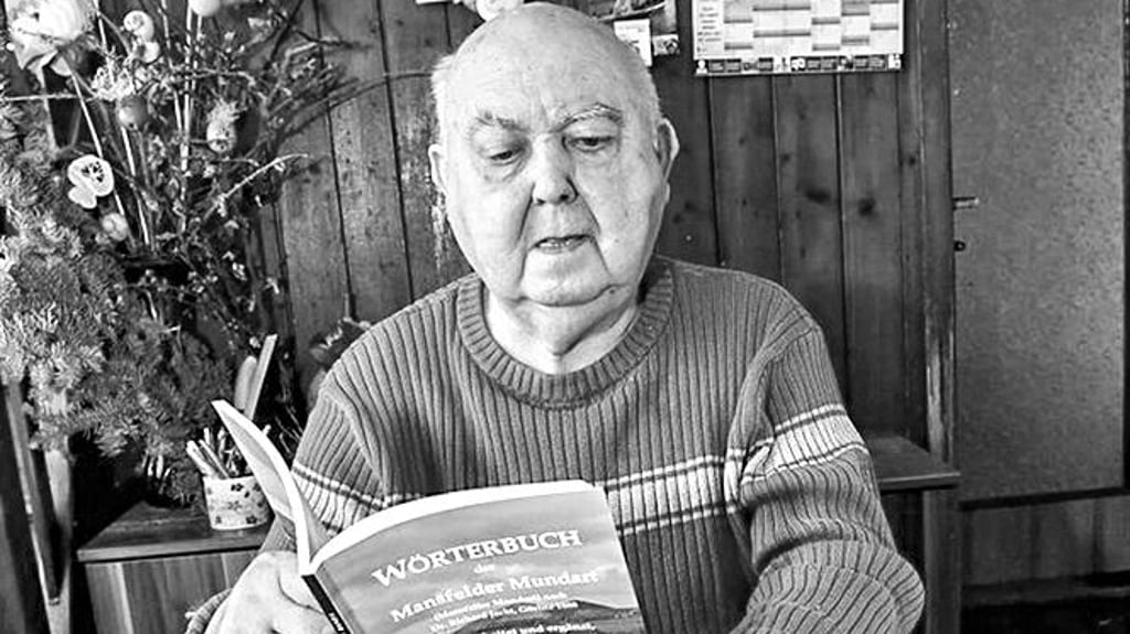 Harry Bernhardt