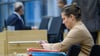 „Eine bessere Lösung hat es nicht gegeben“, sagt Justizministerin Franziska Weidinger. (Archivbild)