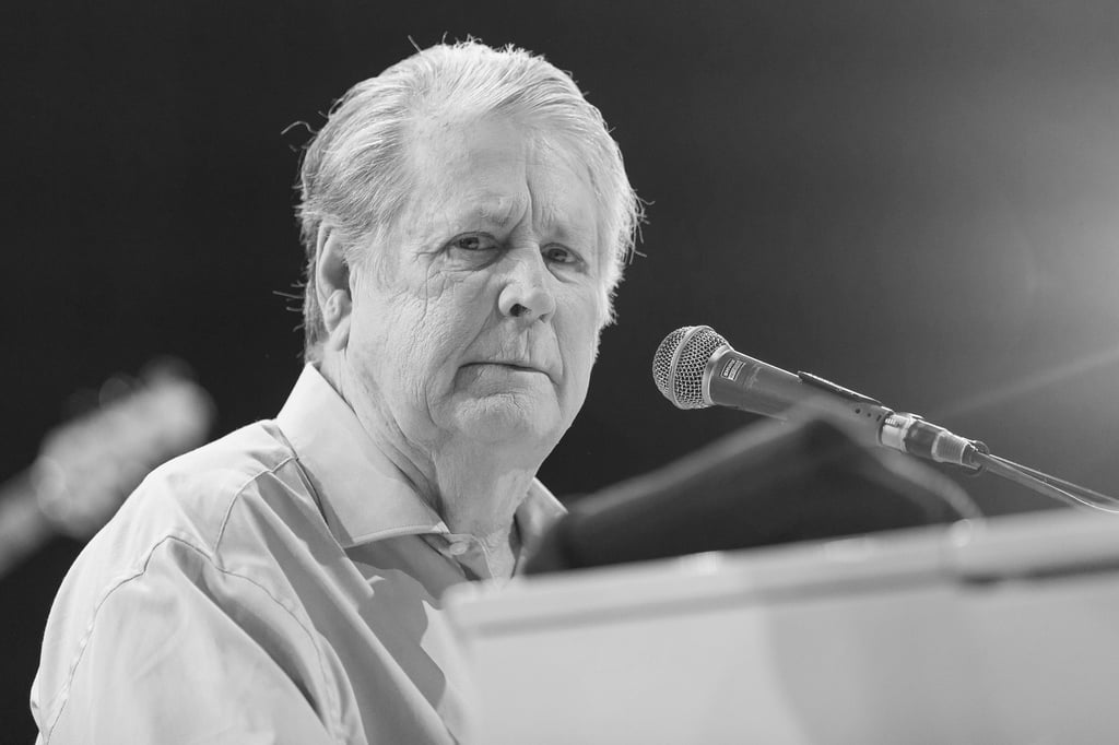 Beach-Boys-Mitgründer Brian Wilson ist im Alter von 82 Jahren gestorben.
