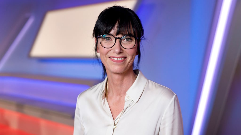 Als Expertin für Schmuck ist Dr. Heide Rezepa-Zabel oft an der Seite von Horst Lichter bei "Bares für Rares" zu sehen.