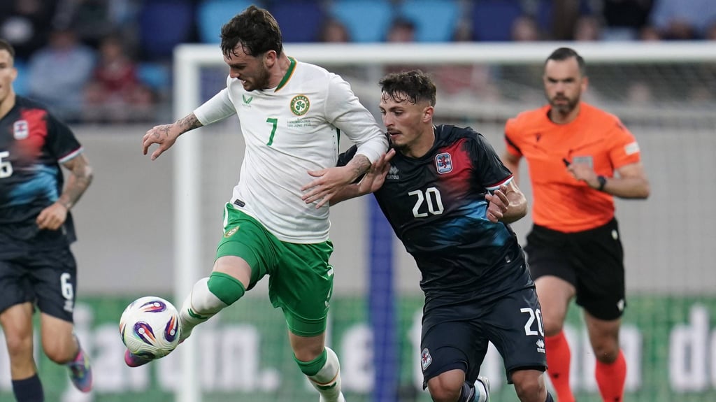 FCM-Verteidiger Eldin Dzogovic (rechts) absolvierte sein erstes Länderspiel über volle 90 Minuten.