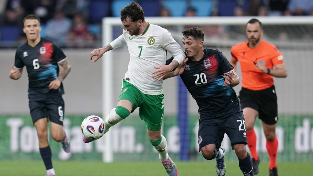 FCM-Verteidiger Eldin Dzogovic (rechts) absolvierte sein erstes Länderspiel über volle 90 Minuten.