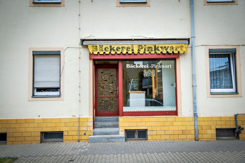 In der Naumburger Bäckerei Pinkwart am Linsenberg wird auf alte Familienrezepte gesetzt, denn die Kundschaft will es nicht anders.