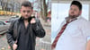 Durch eine Schlauchmagen-Operation verlor Daniel Diedrich über 50 Kilogramm. Zuvor erfüllte sich der Magdeburger Tanzlehrer einen Traum:  Er nahm als Fettleibiger im Casting von Germany's Next Topmodel teil und lief vor Heidi Klum.