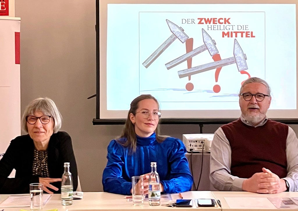 Die 29. Auflage der Erfurter Herbstlese trägt letztmalig die Handschrift von Programmleiterin Monika Rettig.
