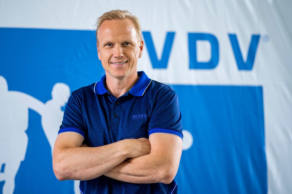 Carsten Ramelow hat als VDV-Präsident eine klare Meinung