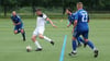 Matthias Dieterichs erzielte das 1:0, 2:0 und 4:1 im Finale.