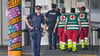 Die Polizei liefert neue Details zum Täter und den Opfern.