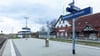 Einfahrende ICE-Züge gehören bald auf den Bahnhöfen Stendal und Salzwedel wieder öfter zum vertrauten Bild. Dafür wird der Regionalverkehr eingeschränkt.