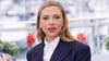 Scarlett Johansson findet, dass Künstler es in Beziehungen untereinander einfacher haben. (Archivbild)