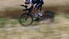 Florian Lipowitz ist bei der Dauphiné-Rundfahrt nun schon Gesamtzweiter.