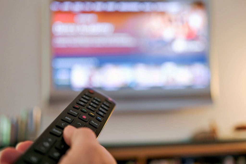 Das ZDF auf der 2, der MDR auf der 3: Doch plötzlich waren bei vielen Naumburger Pyur-Kunden kürzlich die Sender nicht mehr an der gewohnten Stelle.