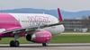 Die Verbindung vom Flughafen Leipzig/Halle nach Südosteuropa pausiert.