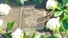 So wie der Stolperstein für NS-Opfer Friedrich Krüger in Rögäsen werden auch die Gedenksteine in Genthin aussehen.
