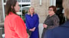 Sachsen-Anhalts Gesundheitsministerin Petra Grimm-Benne (SPD) setzt auf weitere Unterstützung durch den Bund. (Archivbild)