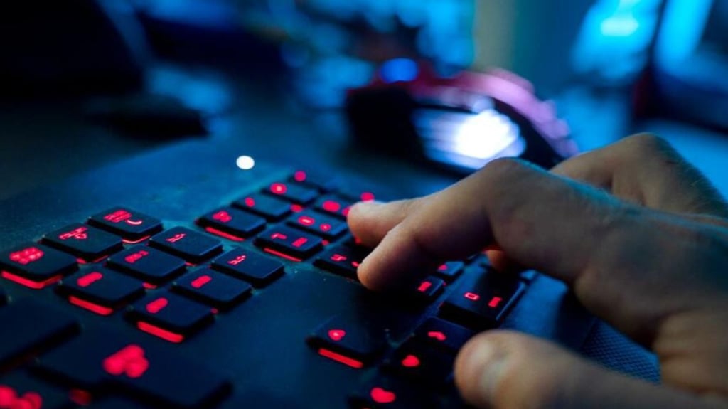 Ein Mann aus Dessau-Roßlau hat Zehntausende Euro im Internet verloren.