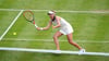 Tatjana Maria liegt das Spiel auf Rasen.