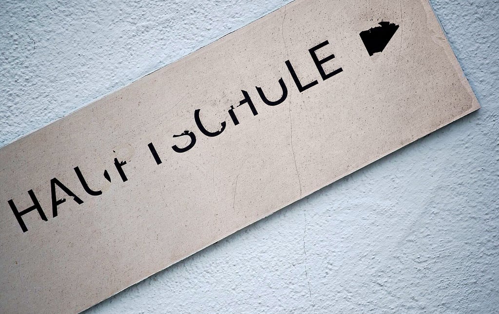 Immer mehr junge Leute verlassen die Schulen ohne einen Hauptschulabschluss. Das bringt Probleme.