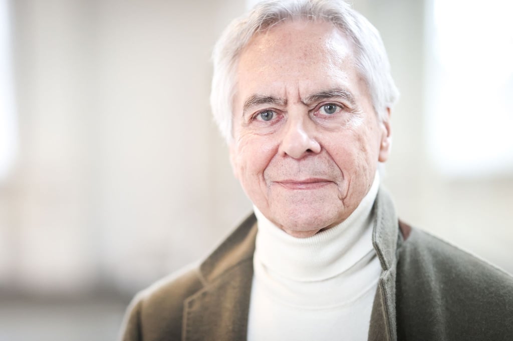 Neumeier wünscht dem Hamburg Ballett „nur das Beste“. (Archivbild)