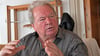 Der Ascherslebener Bauplaner Peter Schaltke geht in den Ruhestand – zumindest teilweise. 