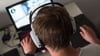 Gaming ist zu einem wichtigen Industriezweig geworden.