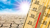 Extreme Hitze und Dürre werden derzeit für den Sommer in Deutschland vorausgesagt.