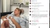 Reality-TV-Star Enya Wandres verliert ihr Kind noch im Bauch und wird operiert.