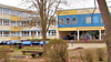 Die Gutenberg-Schule in Wolmirstedt ist sehr marode.