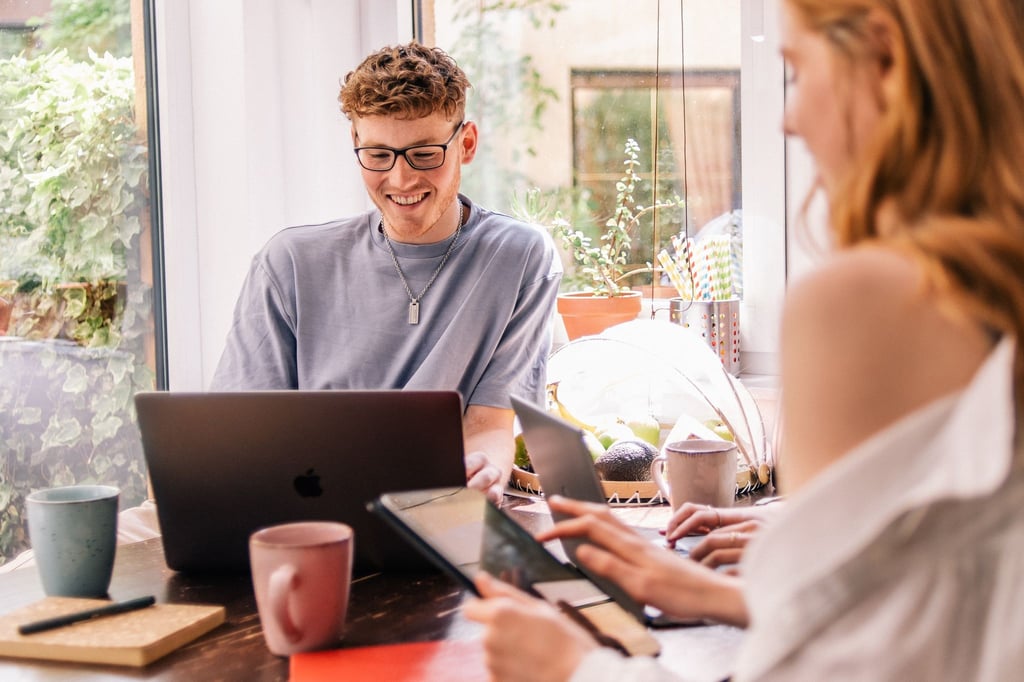 Künstliche Intelligenz hat sich zu einem wichtigen Werkzeug im Studium entwickelt.